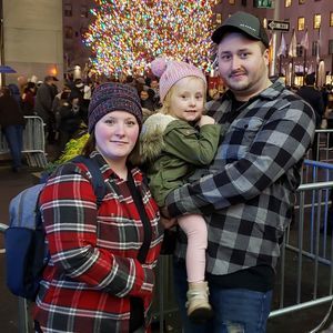 Meet your Posher, Kenesha